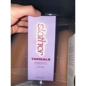 Topicals Slather